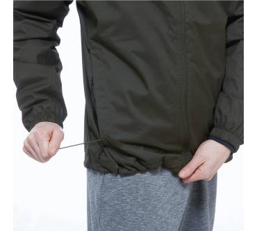 Produktbild The North Face Mountain Q Jacke