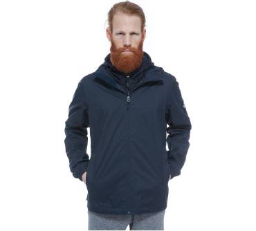 Produktbild The North Face Mountain Q Jacke
