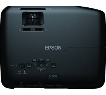 Produktbild Epson EH-TW570