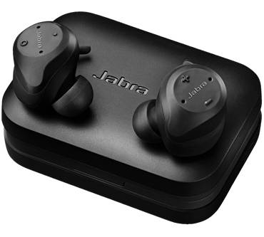 Produktbild Jabra Elite Sport