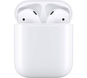Produktbild Apple AirPods