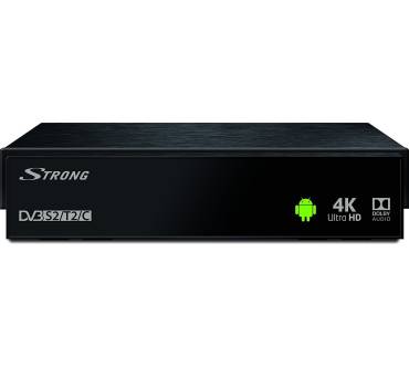 Produktbild Strong SRT 2400