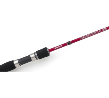 Produktbild Shimano Bassterra XT