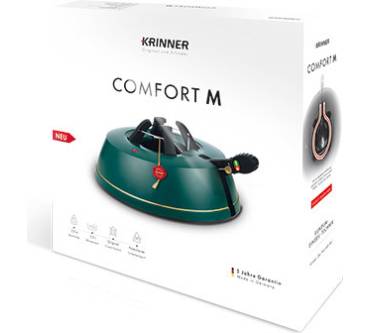 Produktbild Krinner Comfort M
