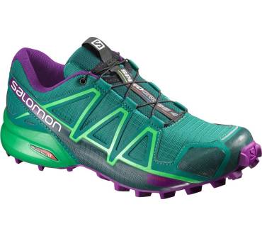 Produktbild Salomon Speedcross 4