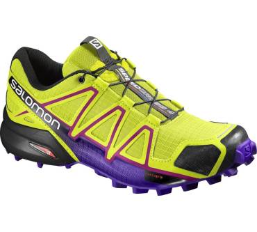 Produktbild Salomon Speedcross 4