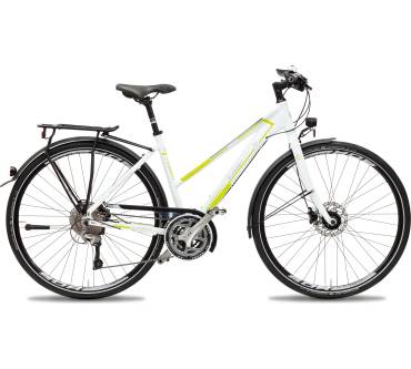 Produktbild Gudereit X-80 evo - Shimano Deore LX (Modell 2016)