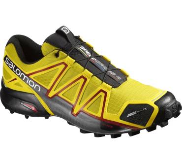 Produktbild Salomon Speedcross 4 CS
