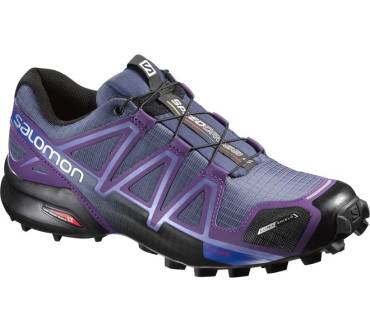 Produktbild Salomon Speedcross 4 CS