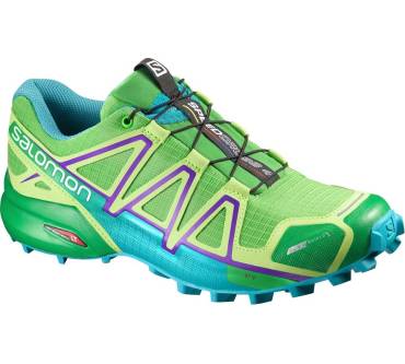 Produktbild Salomon Speedcross 4 CS