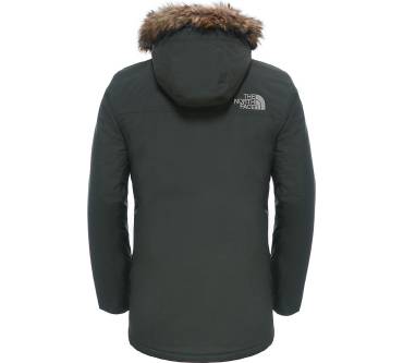 Produktbild The North Face Zaneck Jacke