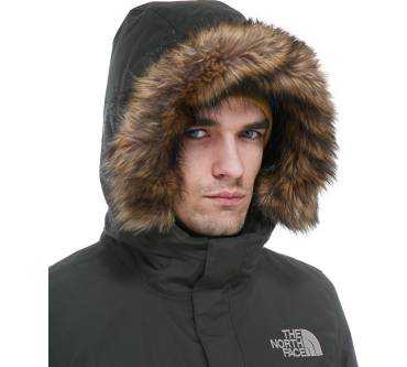Produktbild The North Face Zaneck Jacke