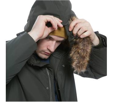 Produktbild The North Face Zaneck Jacke