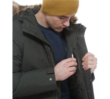 Produktbild The North Face Zaneck Jacke