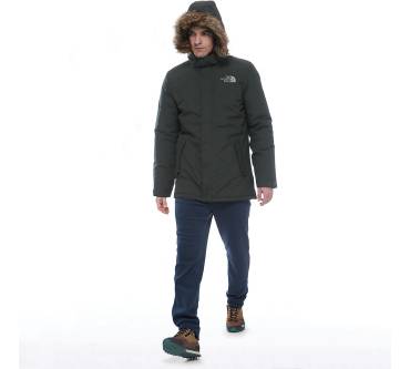 Produktbild The North Face Zaneck Jacke