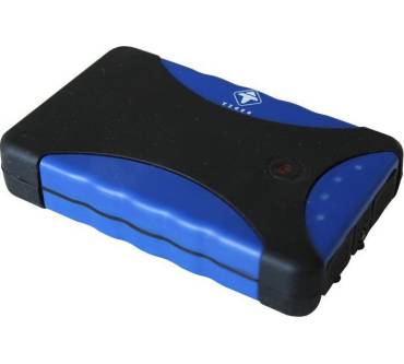 Produktbild DASQ Electronics Tiger TravelPower L