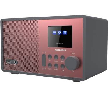 Produktbild Medion Life E85059 (MD 87559)