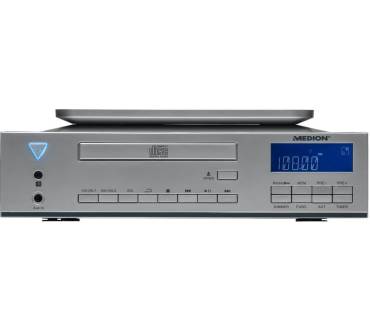 Produktbild Medion Life E69644 (MD 83963)