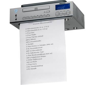 Produktbild Medion Life E69644 (MD 83963)