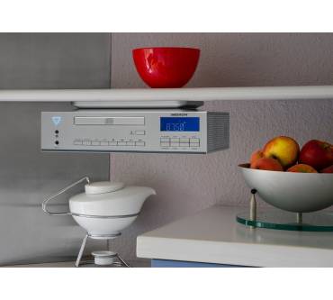 Produktbild Medion Life E69644 (MD 83963)