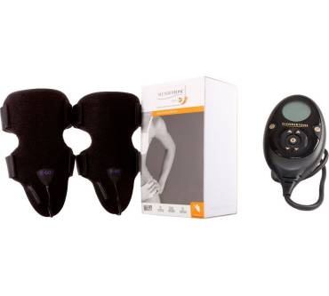 Produktbild Slendertone Armtrainer für Damen mit Controller