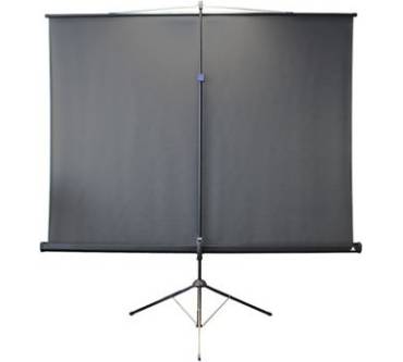 Produktbild ivolum Stativleinwand 200 x 200cm