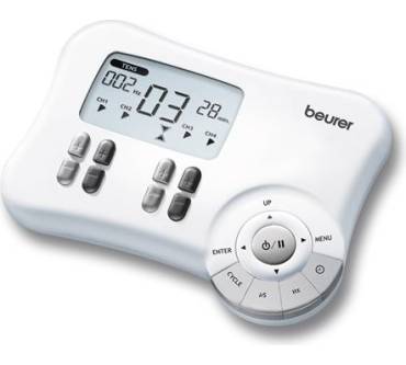 Produktbild Beurer EM 80