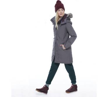 Produktbild The North Face Zaneck Parka