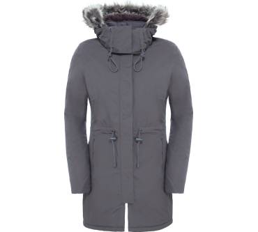 Produktbild The North Face Zaneck Parka