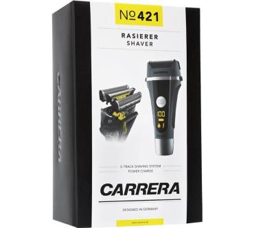 Produktbild Carrera No 421