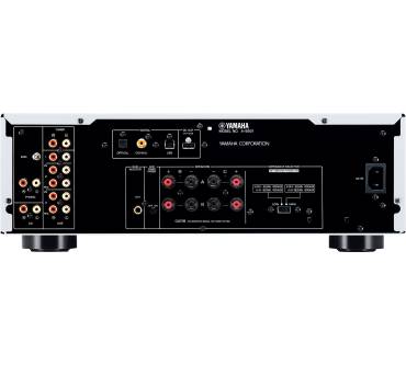 Produktbild Yamaha A-S801