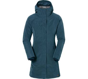 Produktbild Vaude Women's Annecy 3in1 Coat