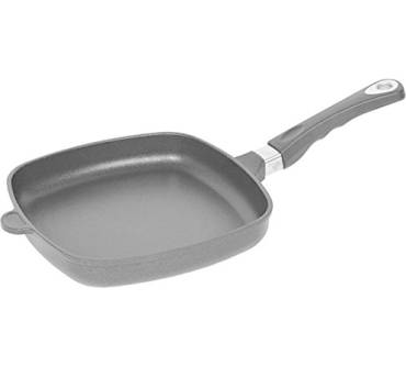 Produktbild AMT Gastroguss I-E285 Induktionseckpfanne