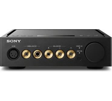 Produktbild Sony TA-ZH1ES