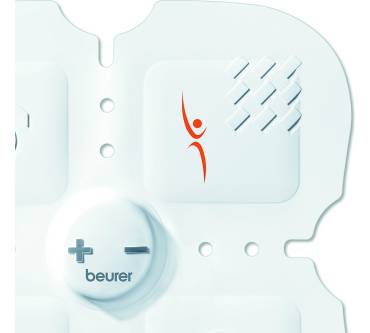 Produktbild Beurer EM 20 Sixpack