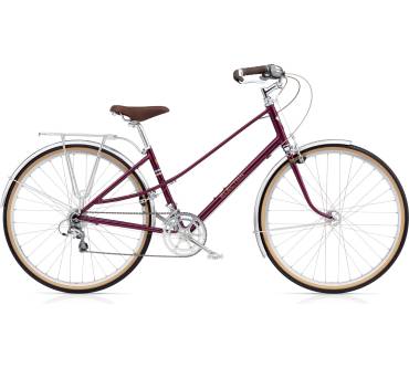 Produktbild Electra Bike Ticino 20D - Shimano Tiagra (Modell 2016)