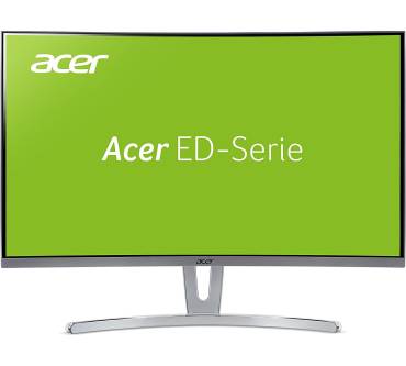 Produktbild Acer ED273widx
