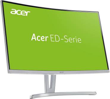 Produktbild Acer ED273widx