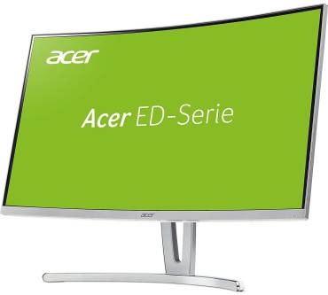 Produktbild Acer ED273widx
