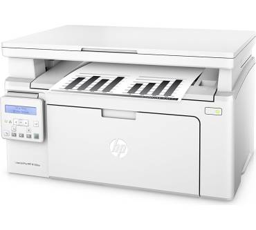 Produktbild HP Laserjet Pro MFP M130nw