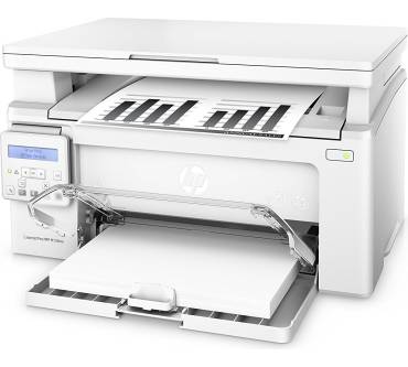 Produktbild HP Laserjet Pro MFP M130nw