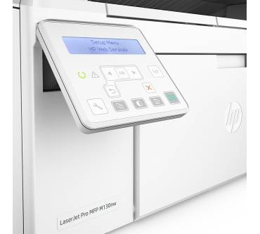 Produktbild HP Laserjet Pro MFP M130nw