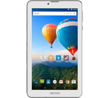 Produktbild Archos 70 Xenon Color