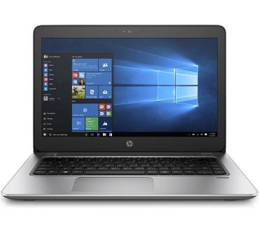 Produktbild HP ProBook 440 G4 (Y8B51EA)