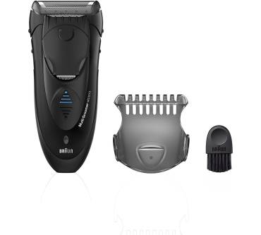 Produktbild Braun MG5010