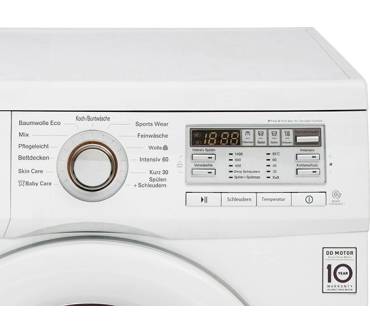 Produktbild LG F14B8TDA