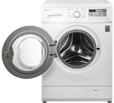 Produktbild LG F14B8TDA