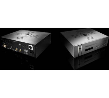 Produktbild Gold Note CD-1000