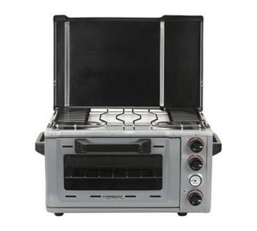 Produktbild Campingaz Camp Stove Oven