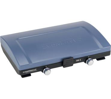 Produktbild Campingaz 200 S Zweiflamm-Gaskocher